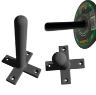 UCHWYT NA TARCZE do szlifierka kątowa flex bosch makita