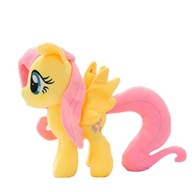 WIELKA MASKOTKA PRZYTULANKA PLUSZAK MISIEK KUCYK JEDNOROŻEC FLUTTERSHY 50cm
