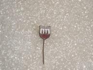 ODZNAKA BYDGOSZCZ HERB MIASTA