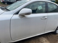 DRZWI PRZÓD LEWY PRZEDNIE LEWE LEXUS IS II 05-11 077 IS250 IS220D