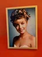 Portret w ramce, zdjęcie Laura Palmer / Twin Peaks