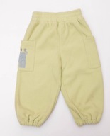 Spodnie dresowe Coccodrillo 74 LIKWIDACJA SKLE-50%