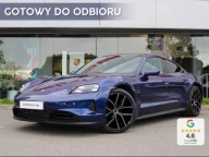 PORSCHE Taycan Black Edition Sedan (435KM) 2025