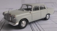 ~*~ ORYGINALNY STARMADA..MERCEDES-BENZ 190 SEDAN (W110) ~*~