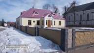 Pustak łupany Combet A4-A6 39x39x16 Żółty