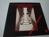 Lombard - Śmierć Dyskotece - LP 1 Press 1983 EX/NM