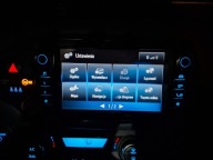 Radio Yaris III 17-20 Hybryda + NAVI 86140-0D320