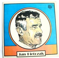 Winyl Jan Pietrzak