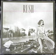 Rush – Permanent Waves