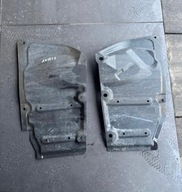 TOYOTA AURIS 2 II OSŁONA SILNIKA DOLNA LEWA PRAWA 51444-05020 51443-05030