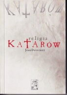 Religia Katarów Duvernoy ; jak nowa