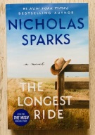 Nicholas Sparks The Longest Ride