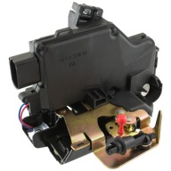 ZAMEK DRZWI PRZÓD LEWY do Audi A6 C5 4B 97-03