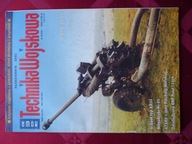 Nowa Technika Wojskowa numer 10/2001