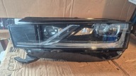 SKODA OCTAVIA 4 IV LAMPA PRZÓD LEWA FULL LED CRYSTAL LIGHTING 5E4941015B