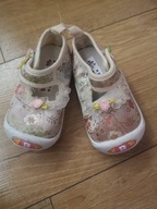 Buciki dla dziewczynki