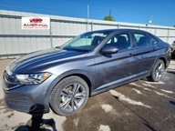 Volkswagen Jetta Se, 2023r., 1.5L 1.5 Benzyna 158KM