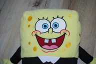 pluszak maskotka duży Spongebob poduszka 45 cm