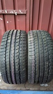 2x nowe Kumho I'Zen KW27 Asymmetric 235/35 R19
