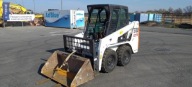 Bobcat Miniladowarka kolowa BOBCAT S100