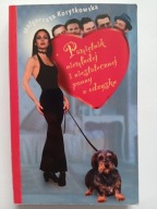 Pamiętnik niemłodej i niestatecznej panny z odzysku Małgorzata Korytkowska