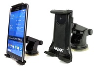 UCHWYT SAMOCHODOWY DO TABLETA 4-11' NA SZYBĘ DESKĘ