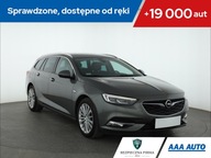 Opel Insignia 2.0 CDTI, Salon Polska, 167 KM