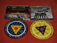 Iron Maiden Flight 666 The Original Soundtrack 2009 2CD