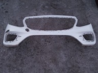 Mercedes E klasa Zderzak przedni AMG