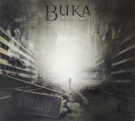 Buka - Opowieści z Miasta Fatum CD DG - Nowa w Foli Unikat
