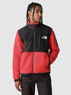 Bluza polar face kurtka The North Sherpa XXL