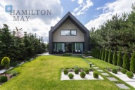 Dom, Rączna, Liszki, Krakowski, 364 m²