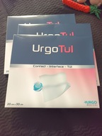 UrgoTul elastyczny opatrunek kontaktowy 20x30cm opakowanie