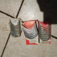 Fiat 125p Polonez Panewki korbowodowe