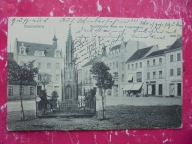 BRANIEWO BRAUNSBERG ELBLĄG PASŁĘK LIDZBARK WARMIŃSKI RYNEK POMNIK OFIAR WOJ