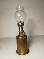 Stara francuska lampa PIGEON No.6