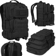 PLECAK WOJSKOWY PODRÓŻNICZY TURYSTYCZNY DUŻY SPORTOWY TORBA NA KSIĄŻKI 36L