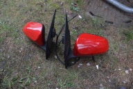 prawe lusterko toyota aygo II 2019