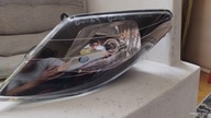Aprilia SR MAX Gilera Nexus lampa reflektor lewy