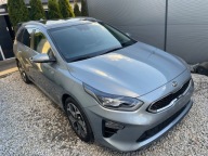 KIA CEED III KOLOR CS MASKA ZDERZAK BŁOTNIK DRZWI LAMPA LAMPY LED