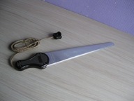 Stare niemieckie urządzenie do prasowania krawatów