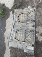 OSŁONA PŁYTA DOLNA RENAULT MEGANE V E-TECH 748181053R