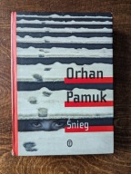 Orhan Pamuk - Śnieg