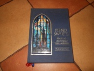 PISMO ŚWIĘTE ILUSTROWANE