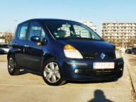 RENAULT MODUS 1.6 i 16V 88KM, Manual, Klimatyzacja