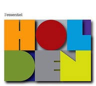 HOLDEN - L'essentiel