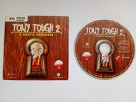 Tony Tough 2 II A Rake's Progress Polska Wersja PL PC DVD