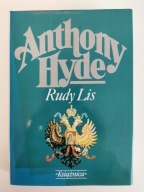 Rudy lis Anthony Hyde
