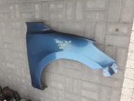 MAZDA 2 DJ DL 2014-2025 BŁOTNIK PRAWY PRZÓD PRZEDNI ORYGINAŁ ŁADNY