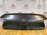 Klapa Bagażnika Citroen C Elysee 2012–2017